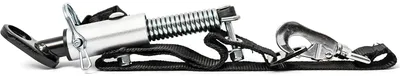 Imagen del producto de Cadena para bicicleta Roland Traveler, modelo 502871, 80 cm, color