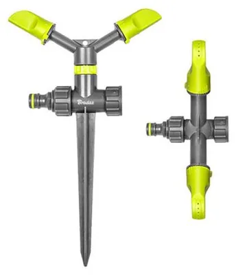 Produktbild von Bradas LE-6101, Tropfer, Tropfbewässerungssystem, Polen, 1 Stück(e)