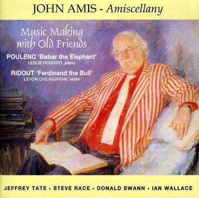 Obrázok produktu pre Amiscellany