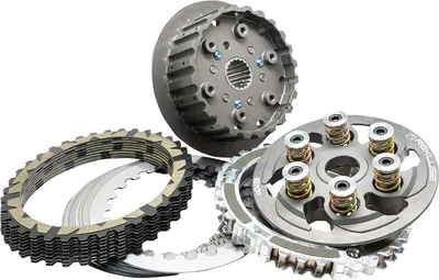 Image de Embrayages Rekluse, Radiuscx Sports