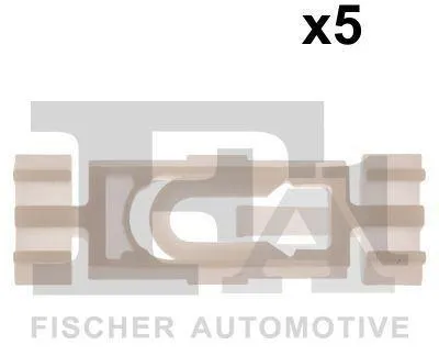 Obrázok produktu pre Upevňovacia Spona Audi