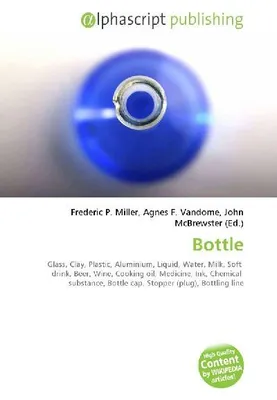 Produktbild von Bottle