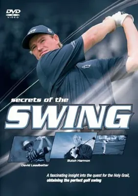 Produktbild von Secrets of the Swing