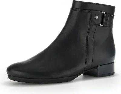 Zdjęcie produktu dla Gabor 32.713.27 - damskie stiefelette - extra breit