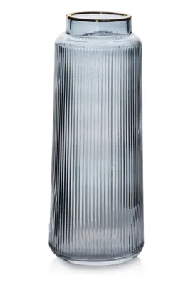 Productafbeelding van Serenite vaas, 11,5 x 11,5 x 30 cm
