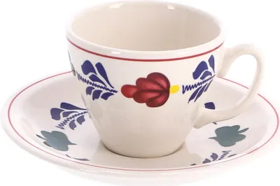 Obrázok produktu pre Royal Boch Šálka a podšálka Audrey 0,19L