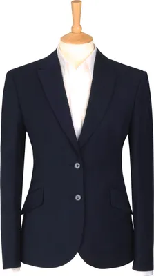 Image de Brook Taverner Blazer Novara