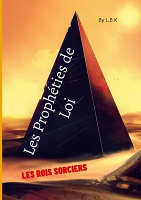 Produktbild von Les Prophéties de Loi