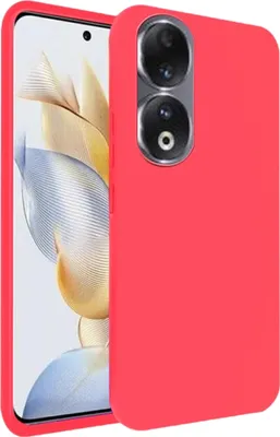 Produktbild von Beline Etui Candy Honor 90 Rosa/Rosa