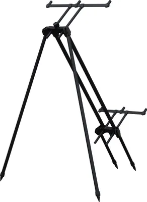 Produktbild von Prologic Tri-Sky Pod 3 Rod - Rod Pod zum Karpfenangeln