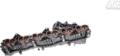 Produktbild von AIC 58312 Ansaugbrücke Ansaugkrümmer für BMW 3 Touring (E91) 3 Limousine (E90) 5 Touring (F11) 5 Limousine (F10) 3 Coupe (E92)