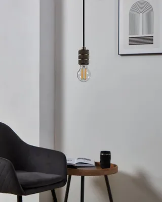 Produktbild von EGLO 110005, 12 W, 100 W, E27, 1521 lm, Warmweiß