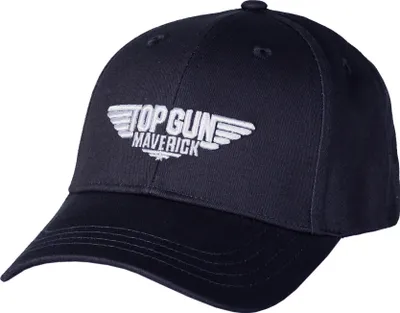 Produktbild von Top Gun Cap PP201021 Uni navy onesize