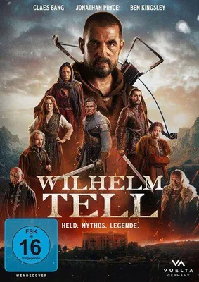 Produktbild von Wilhelm Tell