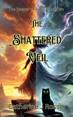 Produktbild von The Shattered Veil