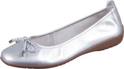 Produktbild von JOSEF SEIBEL Fenja 09 | Ballerina für Damen | Grau