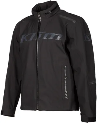 Produktbild von Klim Enduro S4 Motorrad Texiljacke Farbe: Schwarz, Grösse: XXL