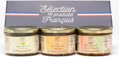 Image de Coffret Apéro Ainhoa