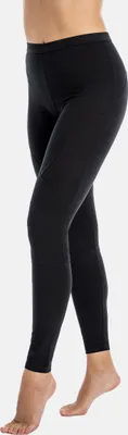 Immagine prodotto di Leggings Teyli in cotone a vita alta Konni Female 2213 nero 3XL