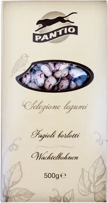 Immagine prodotto di PANTIO Fagioli di quaglia