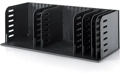 Produktbild von Styro 282-03007.99, Schwarz
