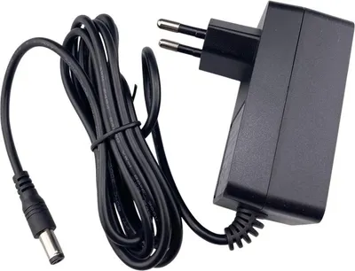 Produktbild von Trade-Shop 23,5 0,65A Netzteil / Ladegerät / Ladekabel kompatibel mit Bosch BCS81EXC/03 BCS81EXC/04 BCS82G31/01 BCS812INF/02 BCS812KA2/02 BCS812KA2/03