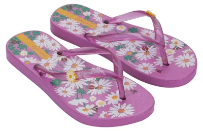 Produktbild von Ipanema Garden Shine Slipper Kinder