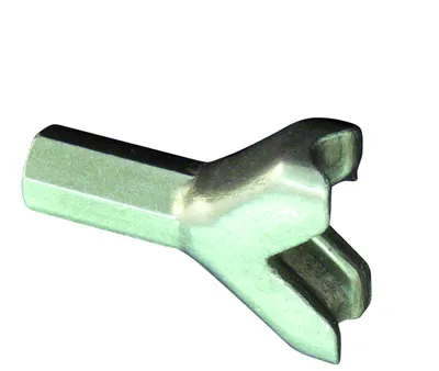Produktbild von Projahn 1/4 Eindreh-Bit für Haken