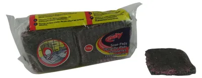 Obrázok produktu pre Sada oceľovej vlny na multikorunkové hrnce10