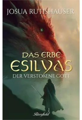 Obrázek produktu pro Vyvržený bůh
