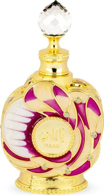 Immagine prodotto di Profumo svizzero arabo Yulali in olio, 15ml