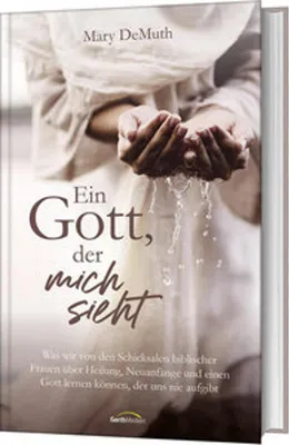 Produktbild von Ein Gott, der mich sieht