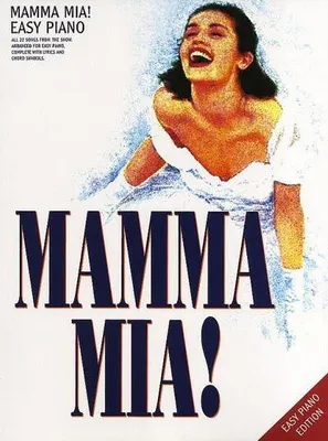 Immagine prodotto di Mamma Mia (22 Songs)