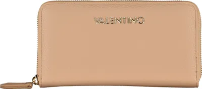 Produktbild von Valentino Bags Geldbörse Brixton Beige 10