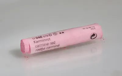 Schmincke Pastell O Karminrot Pastell 17 046 079