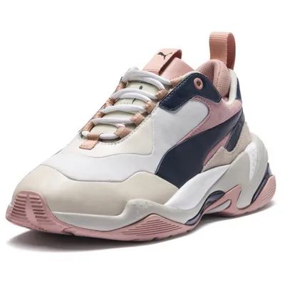 Image de Puma Sneakers 369453 02 in Multicolored color size 9