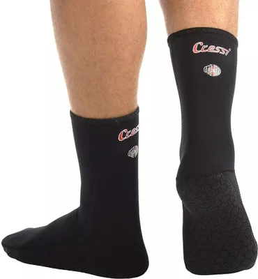 Produktbild von Cressi Rutschfeste 3mm Neoprensocken 40.5