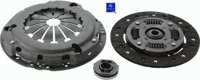 Image de Kit d'embrayage SACHS 3000 951 558