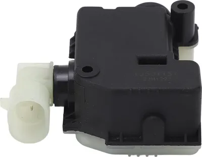 Produktbild von Kraftstoffklappen-Verriegelungsmotor 13501151 Motor-Außenstellantrieb Ersatz für Vauxhall Insignia 2008 bis 2016