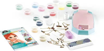 Zdjęcie produktu dla Buki BE001, 8 lat(a), Plastik, Wielobarwny, 10045 szt.