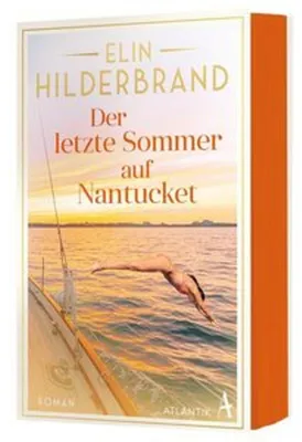 Productafbeelding van Der letzte Sommer auf Nantucket