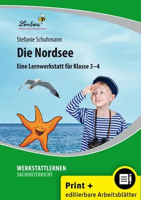 Immagine prodotto di Die Nordsee