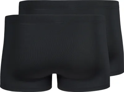 Produktbild von Skiny 2er Pack Basic Hipster Short / Pant Perfekte Passform, Mit kleinem Markenlogo vorne, Im praktischen Mehrfachpack erhältlich