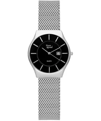 Imagen del producto de Reloj de mujer Pierre Ricaud, diseño clásico