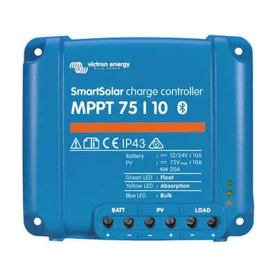 Produktbild von SmartSolar MPPT 75/10