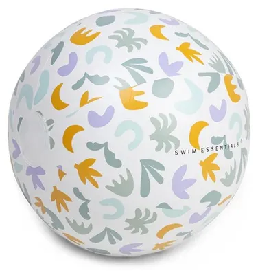 Produktbild von Swim Essentials Beachball Abstract 51 cm | Pool