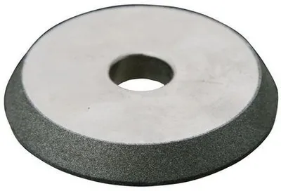 Image de Disque abrasif Optimum CBN 108 x 21 x 20, 3100127