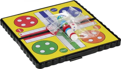 Immagine prodotto di Gioco cinese Ludo magnetico Mega Creative