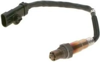 Zdjęcie produktu dla Sonda Lambda Renault 1,4-2,0