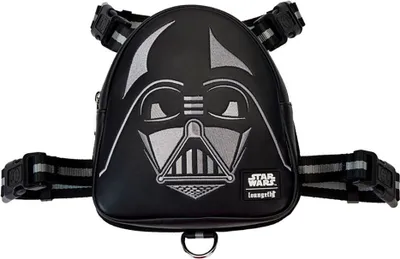 Productafbeelding van Loungefly Darth Vader Star Wars rugzak, maat M